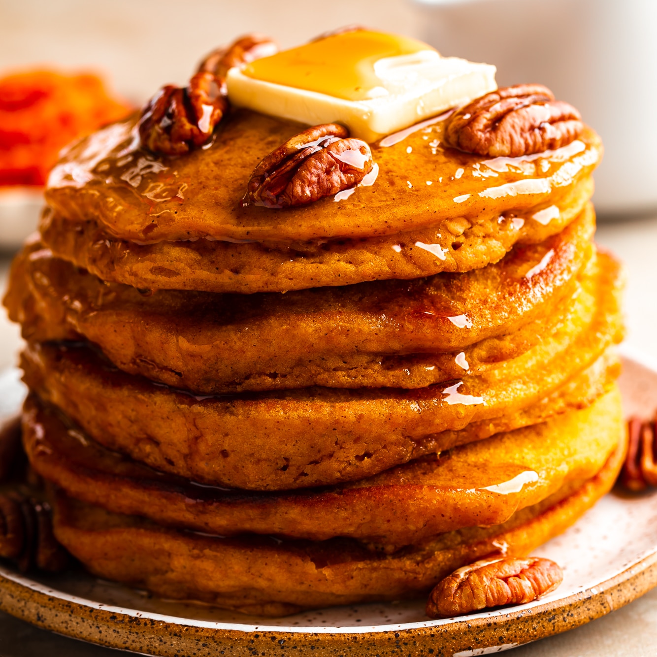 Beyond Pumpkin Pancakes: Vegan Brunch for Every Dietary Need